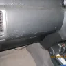 Nissan - Dashboard bubbling - Photo 1