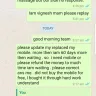 Souq.com - To much complaint in our team our service is very very bad services - Photo 2