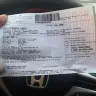 LBC Express - Failed to deliver my return item to seller from lazada