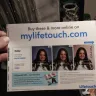 Lifetouch - My daughter's pictures would like to have them re-token