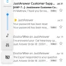 JustAnswer - Unwanted membership and won't refund charges - Photo 1