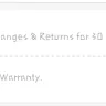 Takealot - False advertisement - Photo 1