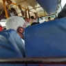 Karnataka State Road Transport Corporation [KSRTC] - bus no:ka.09.f.4984 - Photo 1