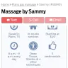 MasseurFinder.com - Massage by Sammy from masseurfinder