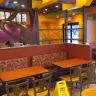 Taco Bell - Toxic environment!!! Look before you leap!