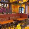 Taco Bell - Toxic environment!!! Look before you leap! - Photo 1