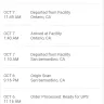 Dolls Kill - Incorrect invoice incurring incorrect customs charges and no delivery after a month - Photo 5