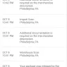 Dolls Kill - Incorrect invoice incurring incorrect customs charges and no delivery after a month - Photo 7