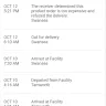 Dolls Kill - Incorrect invoice incurring incorrect customs charges and no delivery after a month - Photo 9