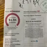 Michaels Stores - Fraudulent rewards program