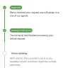 Kiwi.com - Flight tickets not refunded over 4months - Photo 1