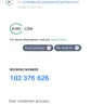 Kiwi.com - Flight tickets not refunded over 4months - Photo 2