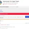 eDreams - Cancelled flight / withholding funds edreams booking reference: 6668926625 - Photo 1