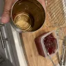 Vons - Organic cranberry sauce