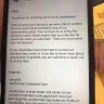JustAnswer - Refund - Photo 1