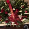 Avas Flowers - Flower spray I ordered for a funeral service - Photo 3