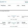 Air Canada - Customer support refuse to help cause the ticket was bought from agencies - Photo 1