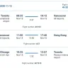 Air Canada - Customer support refuse to help cause the ticket was bought from agencies - Photo 2