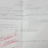 Nissan - Complaint... To the nissan showroom I received full money. He claims the car is new. 42 km used