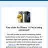 Reward Zone USA - iphone 11 - Photo 1