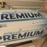 Mondelez Global - Nabisco premium saltine crackers