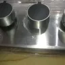 LuLu Hypermarket - Nikai gas hob 4 burner stove - Photo 1