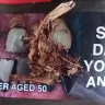 White Ox Company - Tobacco has far too many pieces of stem and bark through it - Photo 1