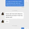 AliExpress - Seller scamming me and taking my money and not refunding me.