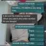 AliExpress - Seller scamming me and taking my money and not refunding me.