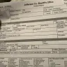 Bank of America - Credit card fraud - Photo 1