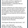 Shopee - Refund - Photo 2