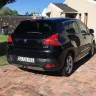 Peugeot - Problematic 3008 1.6thp premium active 2010 model