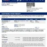 Philippine Airlines - Untefunded tickets & not given crucial travel info by the booking agent & pal's non-updated travel advisory