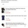 JollyChic.com - I am comparing about delivery. - Photo 1