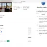VRBO - Double booking of vacation rental, no refund