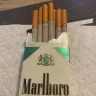 Marlboro - Marlboro menthol 100s