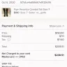 Poshmark - I haven’t received my refund