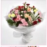 Lovely Flora World - Bouquet. Misguiding pictures