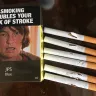 Imperial Tobacco Australia - JPS Blue - Photo 1