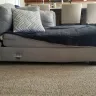 American Furniture Warehouse [AFW] - Couch broke after 18 months - Photo 1