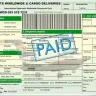 Elite Worldwide & Cargo Deliveries - DolandiriciK ve dolandirma - Photo 1