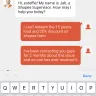 Shopee - Vouchers cannot redeem - Photo 2