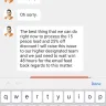 Shopee - Vouchers cannot redeem - Photo 5