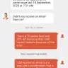 Shopee - Vouchers cannot redeem