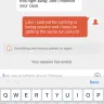 Shopee - Vouchers cannot redeem - Photo 7