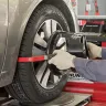 Mr. Tire - Wheel alignment