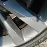 Turtle Wax - Wheel/tire cleaner (neon green bottle) - Photo 1