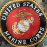 DesignFullPrint - US marine hoodies