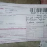 City-Link Express & Logistics - i am complaining about my parcel/wrong person the receiver - Photo 1
