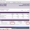 Emirates Islamic Bank - Miscalculation in loan payment but no response from bank/concerned account manager